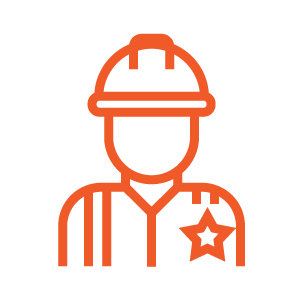 Empowered Crews. Elevated Outcomes.