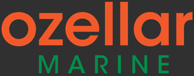 Ozellar Marine logo