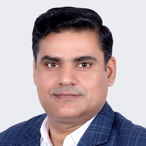 Capt. Alok Ranjan, Ozellar Marine