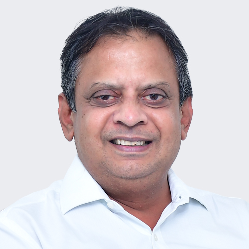 Capt. P H Shivaram, Ozellar Marine