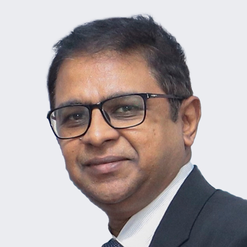 Capt. Sudarsan S, Ozellar Marine