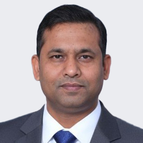 Pavan Kumar Trivedi, Ozellar Marine