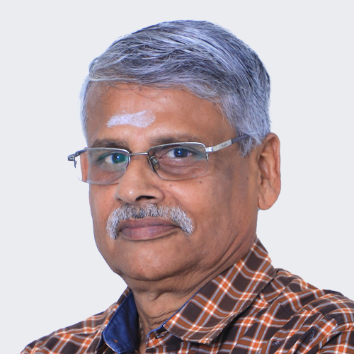 Sivakumaran, Ozellar Marine